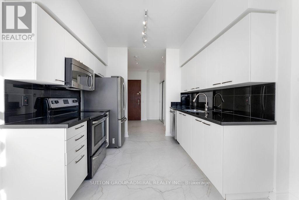Uph3 - 2 Clairtrell Road, Toronto, Ontario  M2N 7H5 - Photo 9 - C12446500