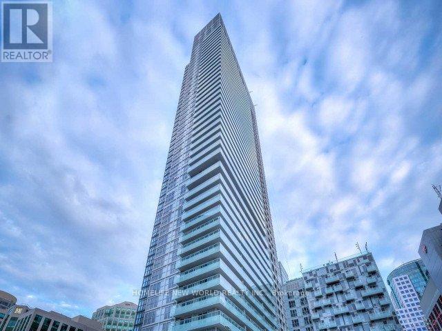 3204 - 300 FRONT STREET W, Toronto, Ontario