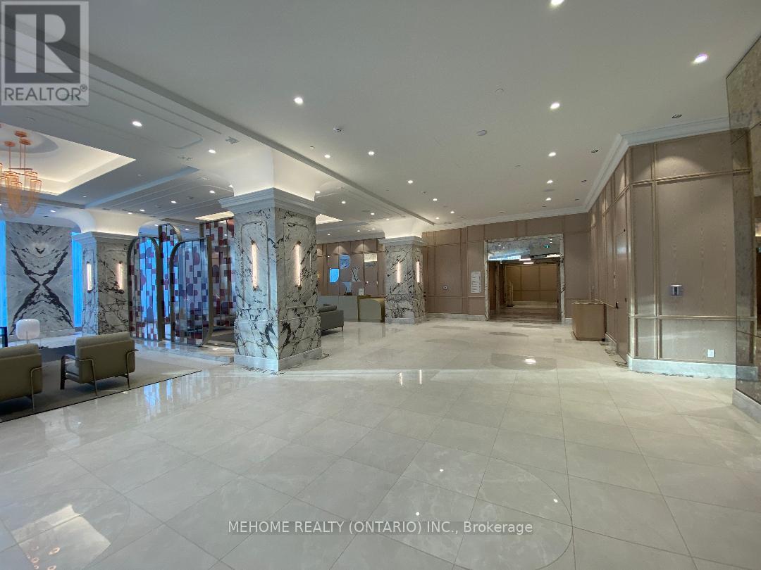 3004 - 10 Inn On The Park Drive, Toronto, Ontario  M3C 0P9 - Photo 2 - C12446518