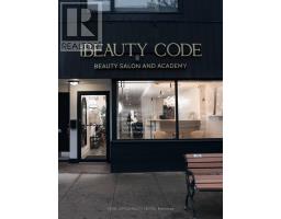 1034 EGLINTON AVENUE W, Toronto, Ontario