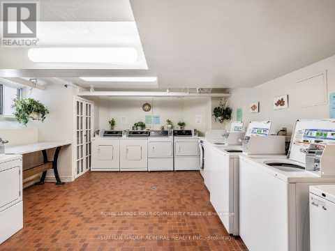 503 - 212 St George Street, Toronto (Annex), Ontario  M5R 2N5 - Photo 43 - C12446530