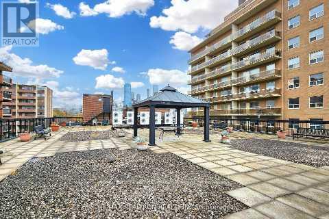 503 - 212 St George Street, Toronto (Annex), Ontario  M5R 2N5 - Photo 45 - C12446530