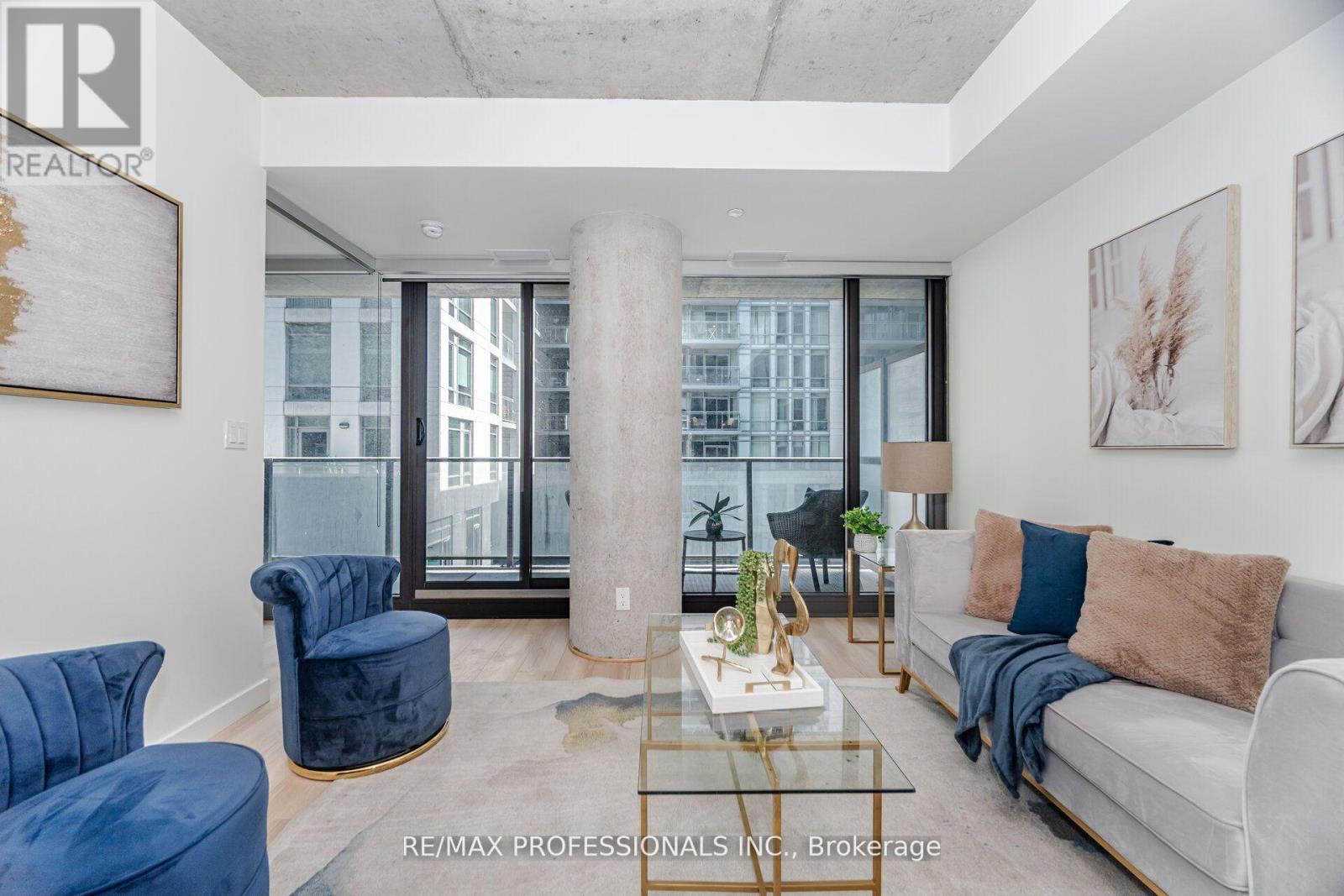 716 - 111 Bathurst Street, Toronto, Ontario  M5V 0M9 - Photo 18 - C12446531
