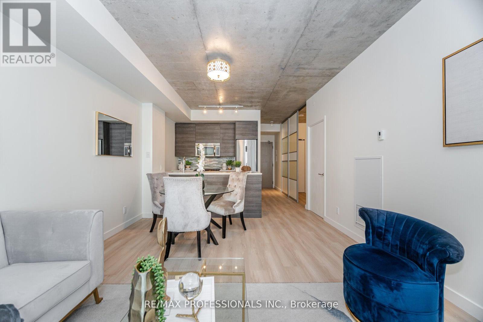 716 - 111 Bathurst Street, Toronto, Ontario  M5V 0M9 - Photo 20 - C12446531