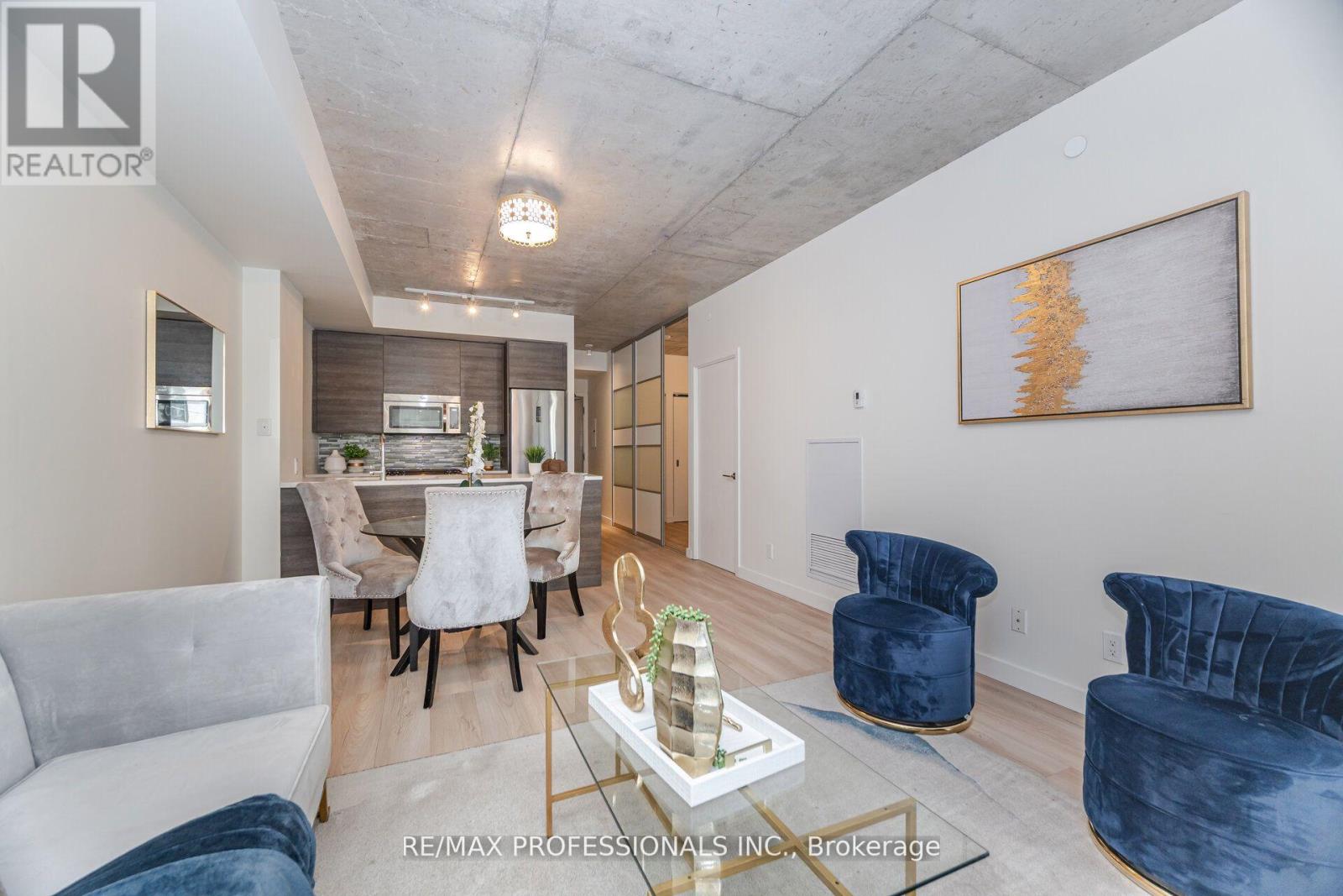 716 - 111 Bathurst Street, Toronto, Ontario  M5V 0M9 - Photo 21 - C12446531
