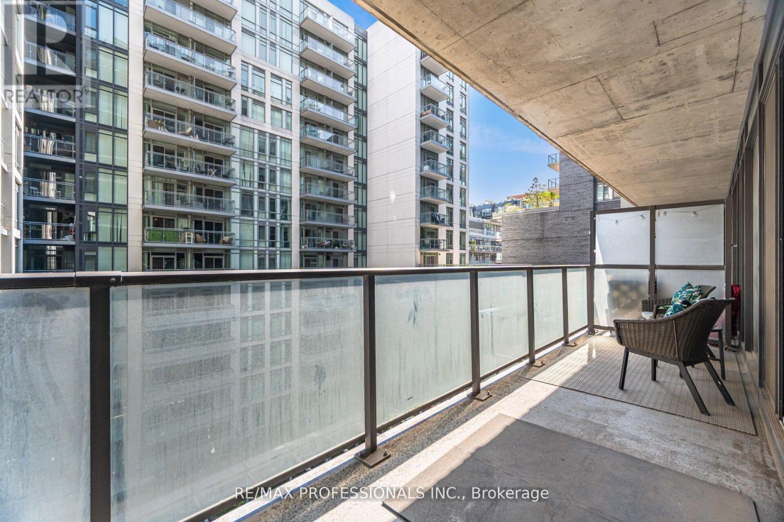 716 - 111 Bathurst Street, Toronto, Ontario  M5V 0M9 - Photo 30 - C12446531