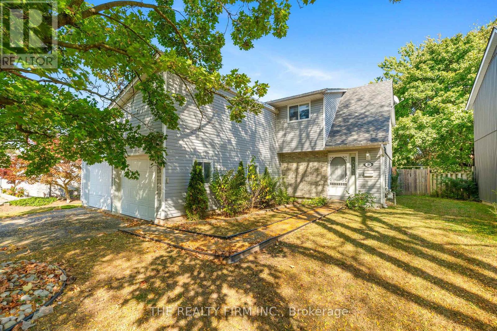 26 Monmore Road, London North (North F), Ontario  N6G 2W6 - Photo 1 - X12446618