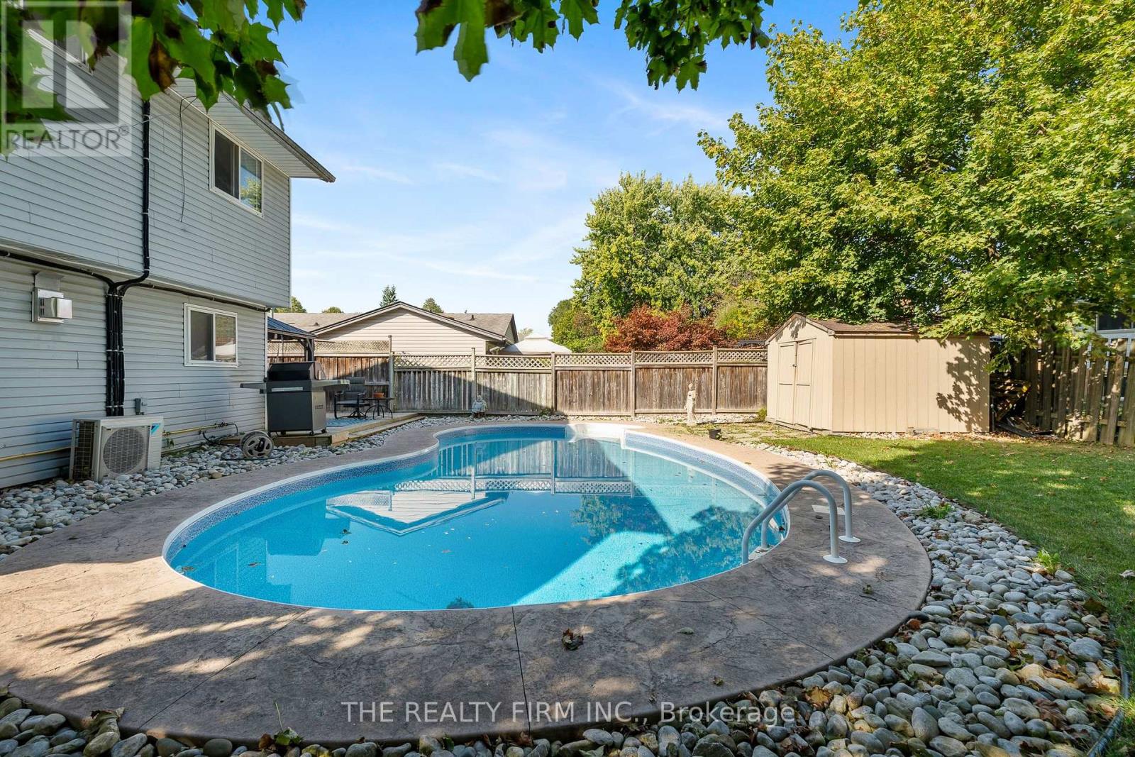 26 Monmore Road, London North (North F), Ontario  N6G 2W6 - Photo 22 - X12446618