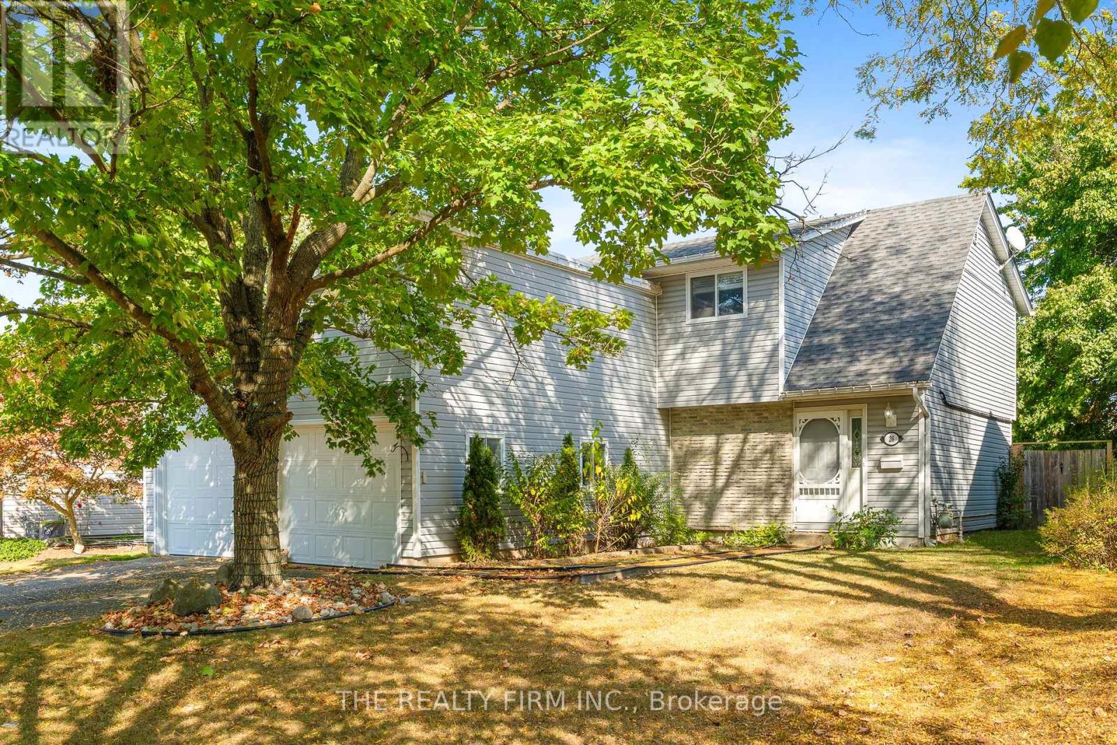 26 Monmore Road, London North (North F), Ontario  N6G 2W6 - Photo 27 - X12446618