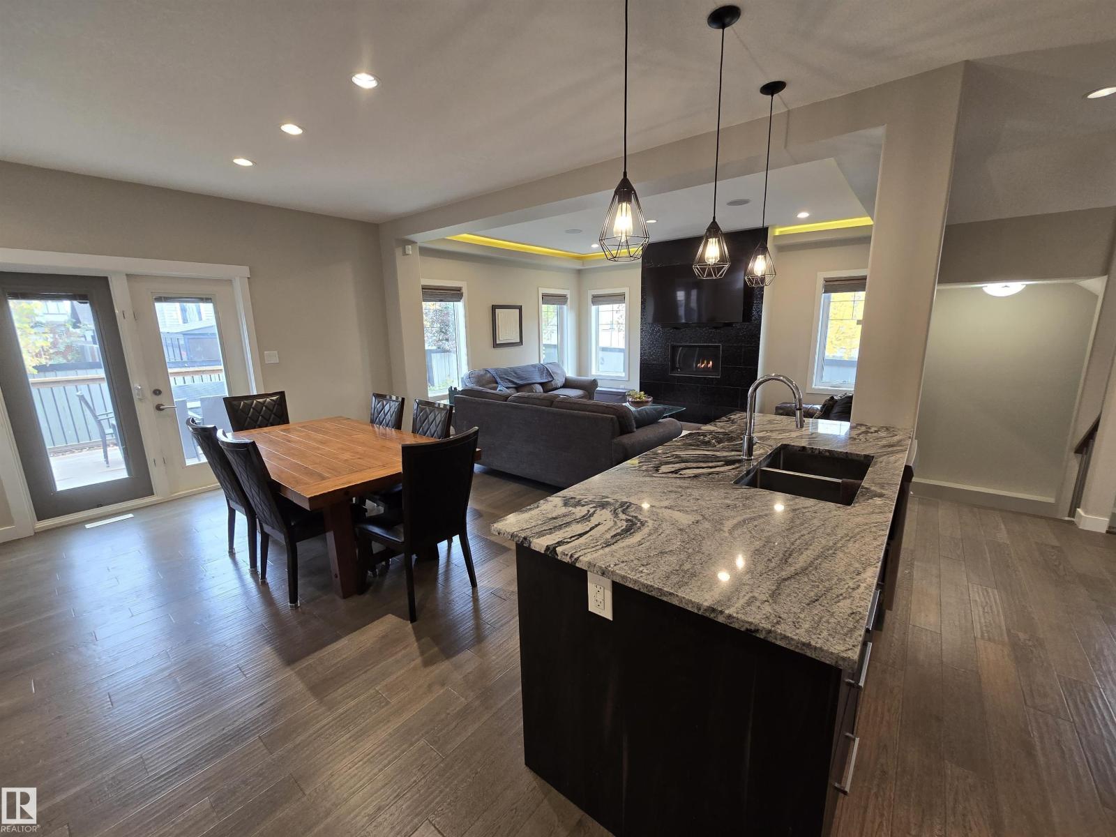 4116 Summerland Dr, Sherwood Park, Alberta  T8H 0R1 - Photo 10 - E4460979