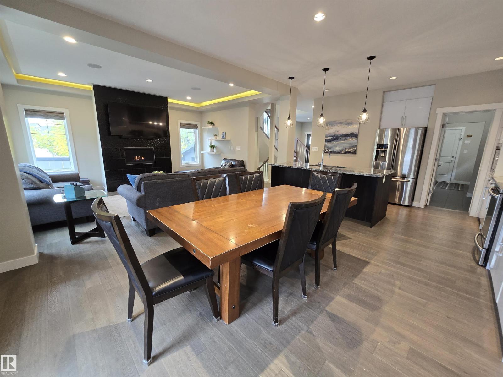 4116 Summerland Dr, Sherwood Park, Alberta  T8H 0R1 - Photo 12 - E4460979