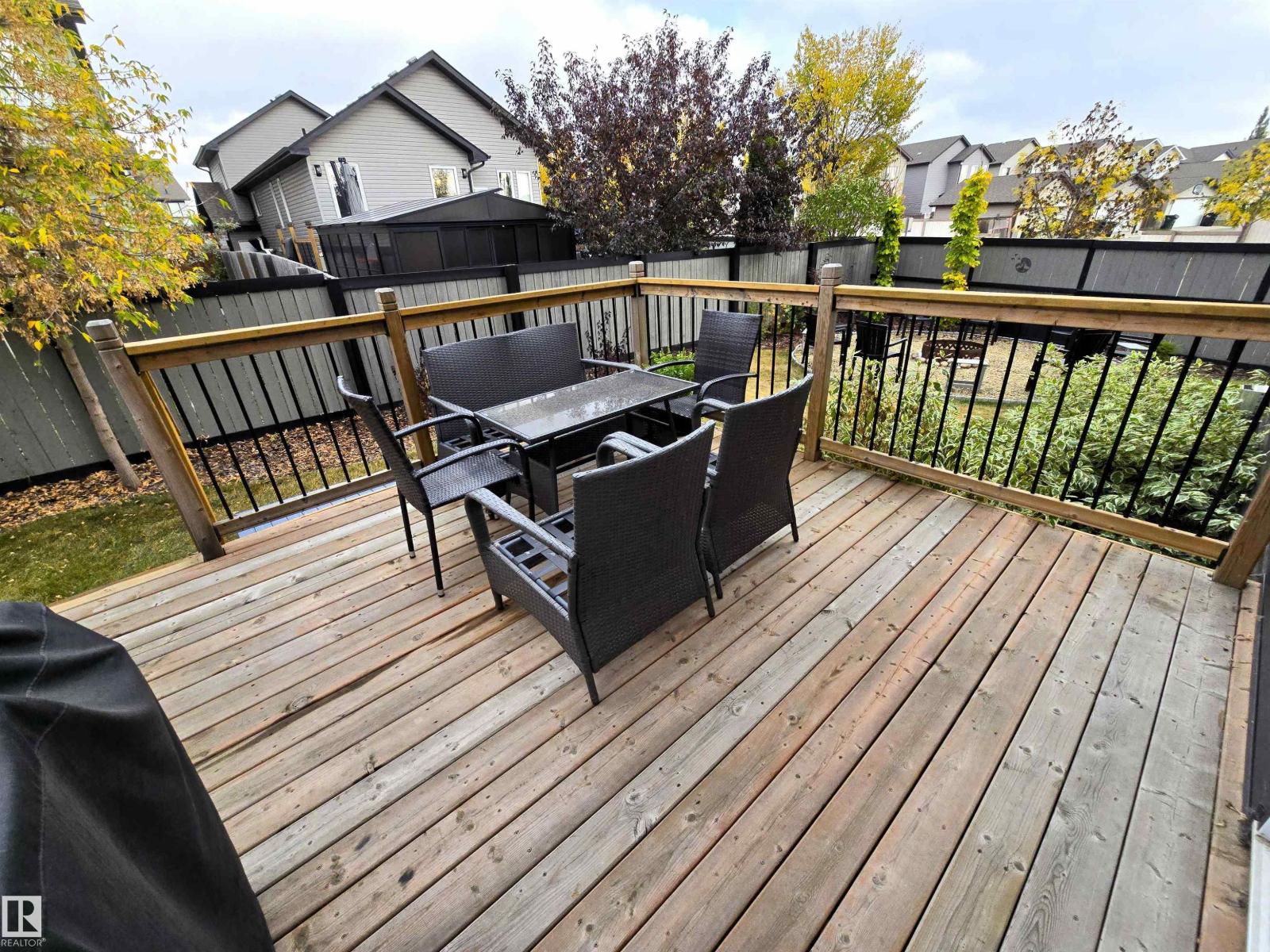 4116 Summerland Dr, Sherwood Park, Alberta  T8H 0R1 - Photo 13 - E4460979