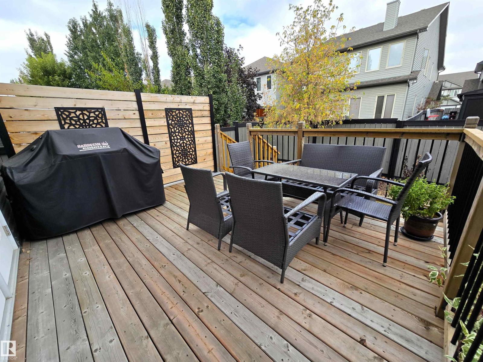 4116 Summerland Dr, Sherwood Park, Alberta  T8H 0R1 - Photo 14 - E4460979