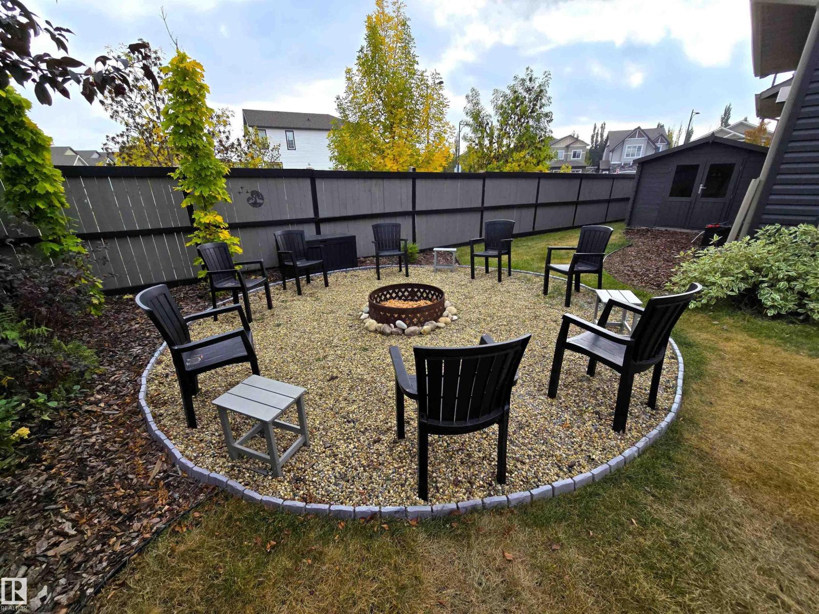 4116 Summerland Dr, Sherwood Park, Alberta  T8H 0R1 - Photo 17 - E4460979