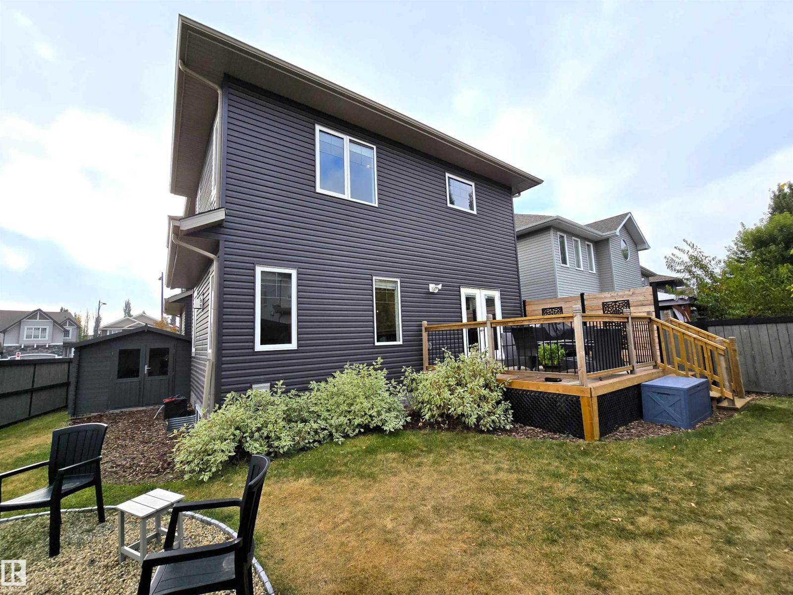 4116 Summerland Dr, Sherwood Park, Alberta  T8H 0R1 - Photo 18 - E4460979