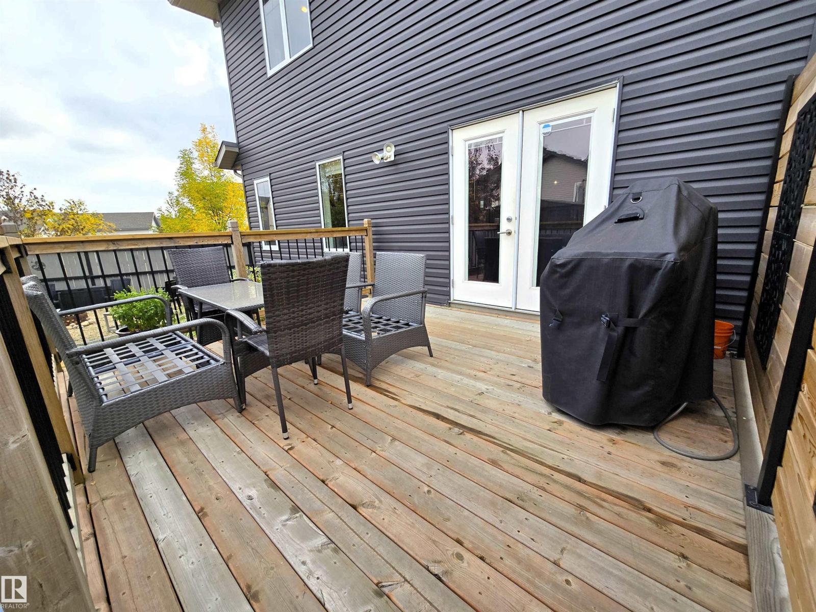 4116 Summerland Dr, Sherwood Park, Alberta  T8H 0R1 - Photo 19 - E4460979