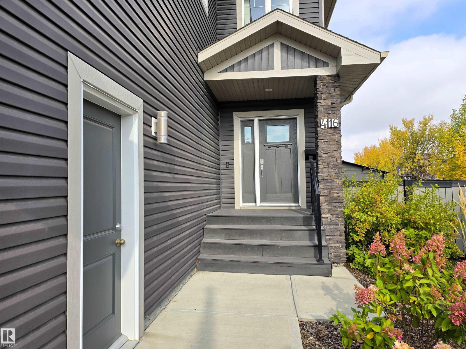 4116 Summerland Dr, Sherwood Park, Alberta  T8H 0R1 - Photo 2 - E4460979