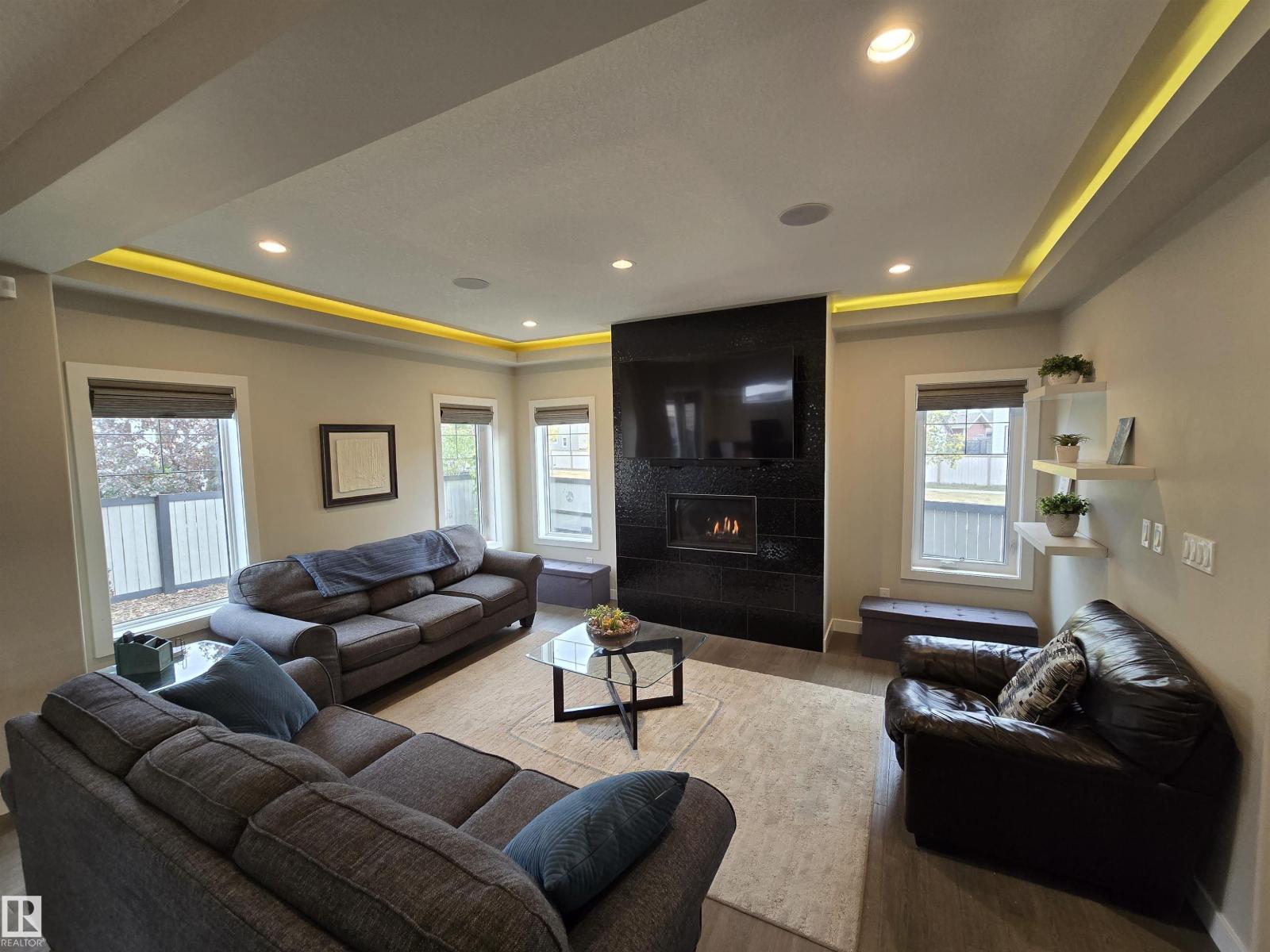 4116 Summerland Dr, Sherwood Park, Alberta  T8H 0R1 - Photo 20 - E4460979