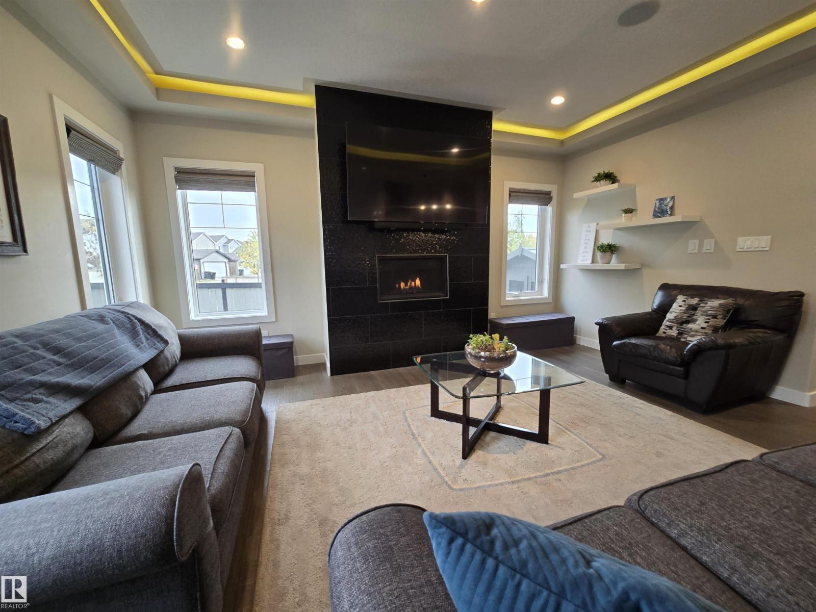 4116 Summerland Dr, Sherwood Park, Alberta  T8H 0R1 - Photo 21 - E4460979