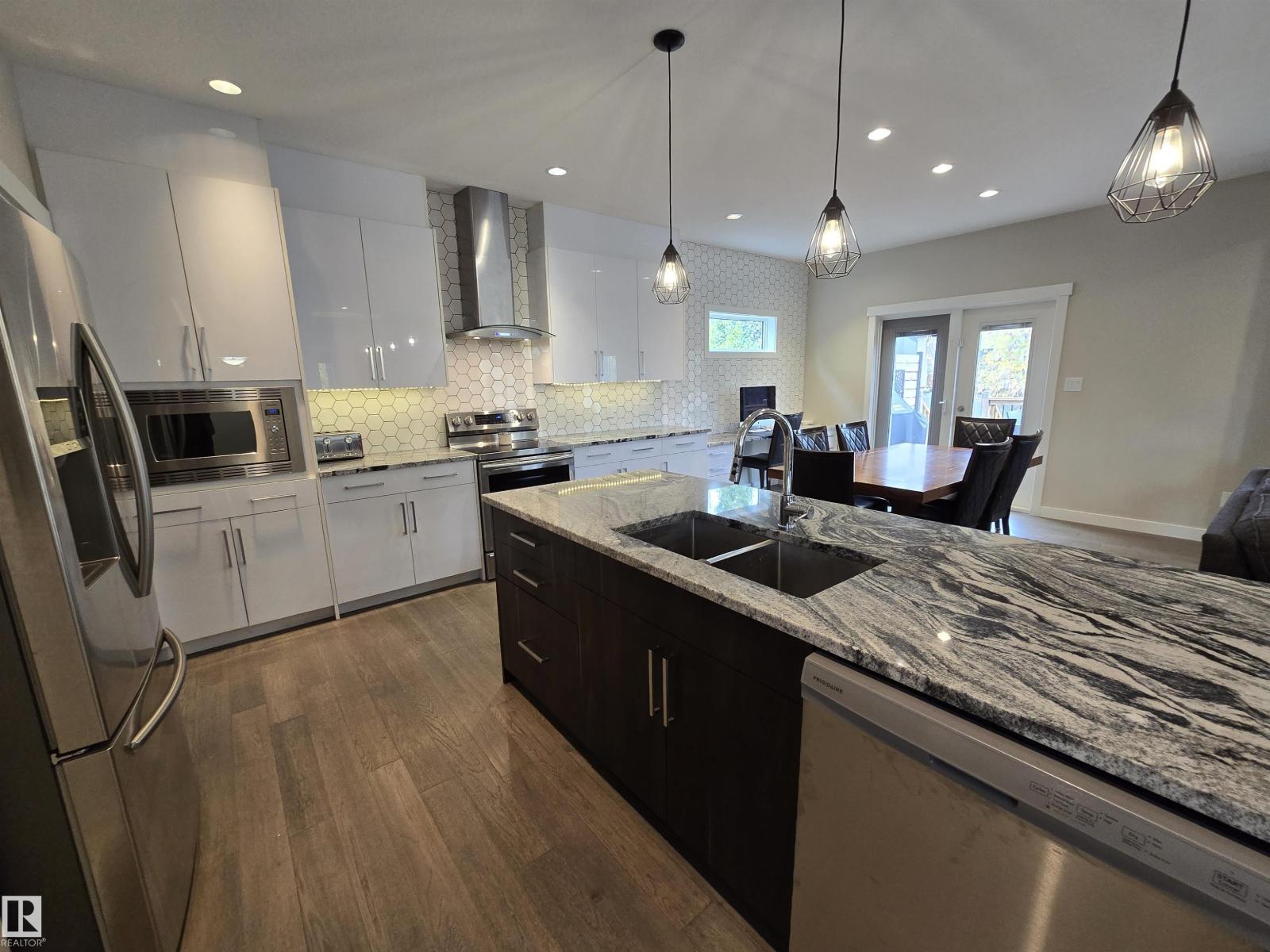 4116 Summerland Dr, Sherwood Park, Alberta  T8H 0R1 - Photo 5 - E4460979