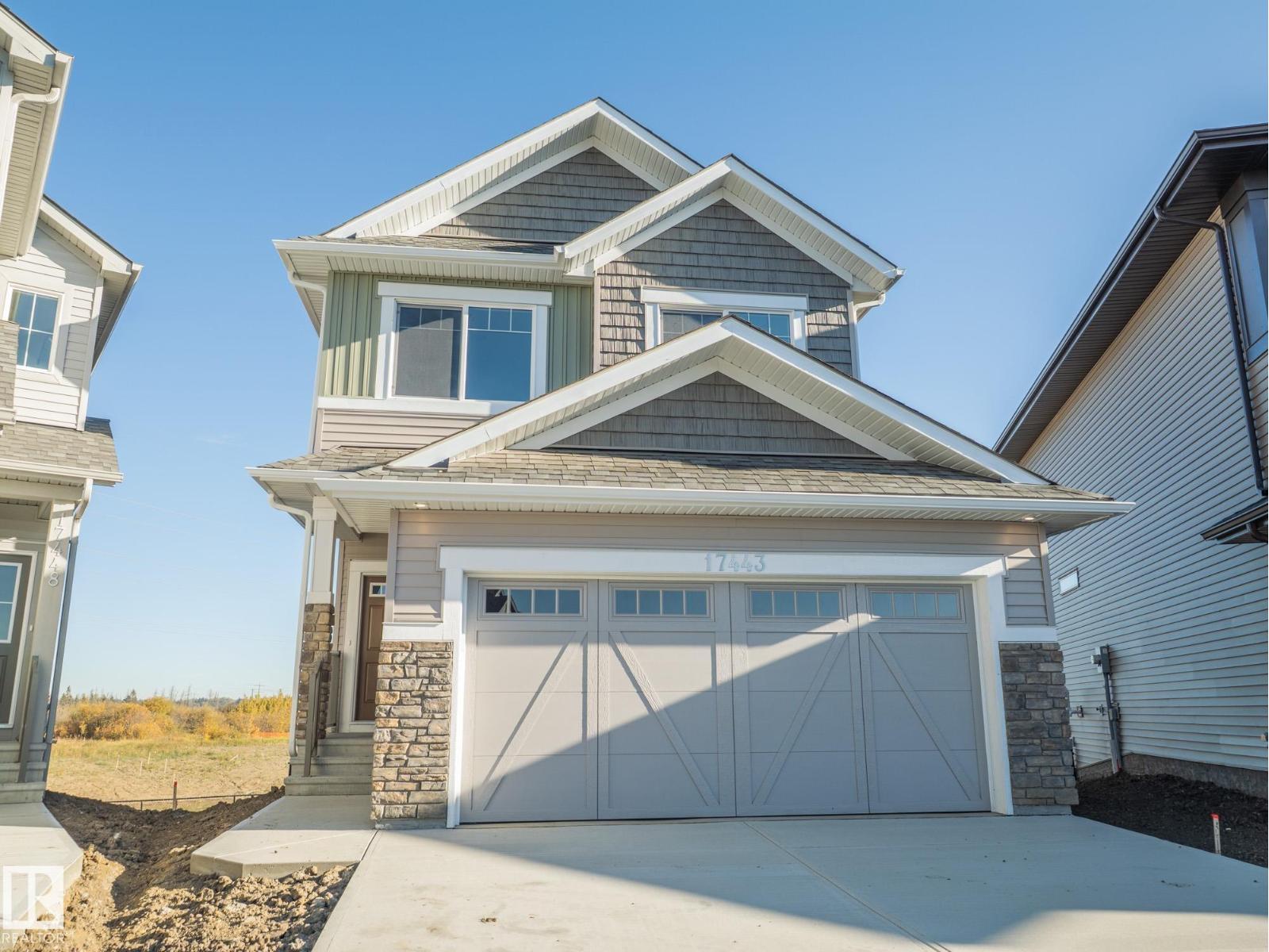 17443 2 St Nw, Edmonton, Alberta  T5Y 4G6 - Photo 46 - E4460980