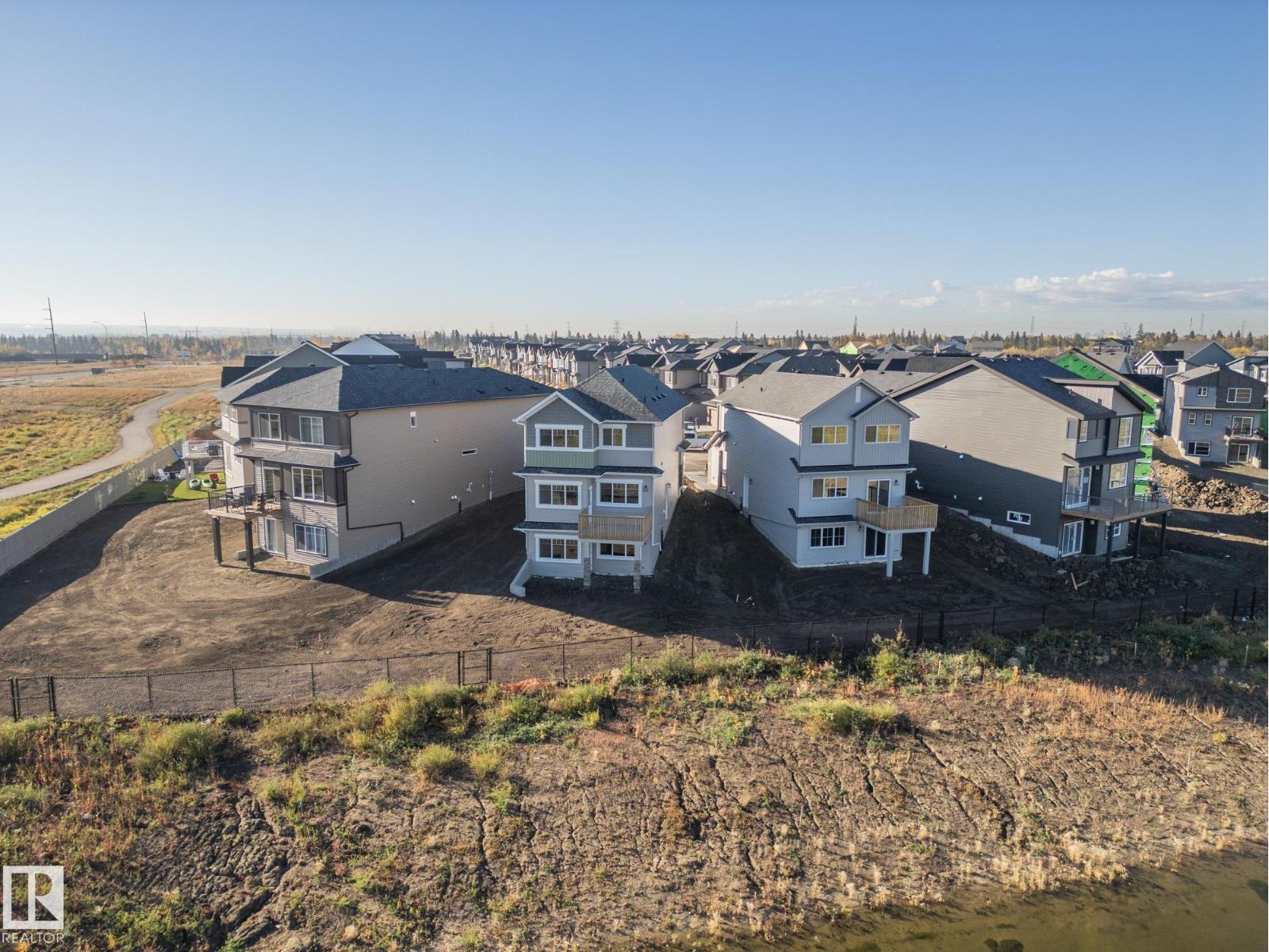 17443 2 St Nw, Edmonton, Alberta  T5Y 4G6 - Photo 48 - E4460980