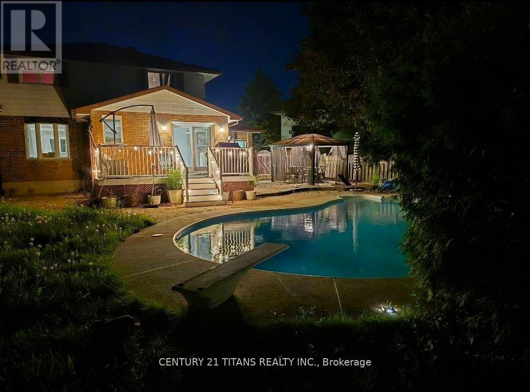 Main - 349 Carnaby Court, Oshawa, Ontario  L1G 6N7 - Photo 16 - E12446469