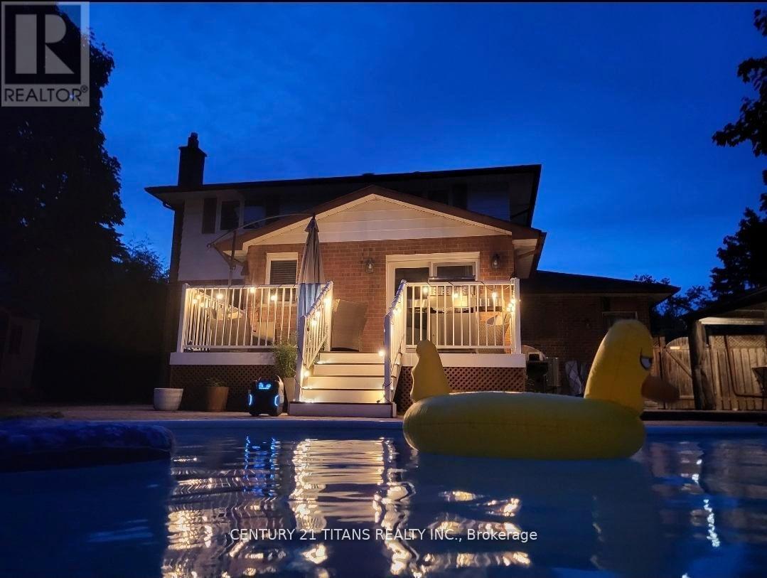 Main - 349 Carnaby Court, Oshawa, Ontario  L1G 6N7 - Photo 17 - E12446469
