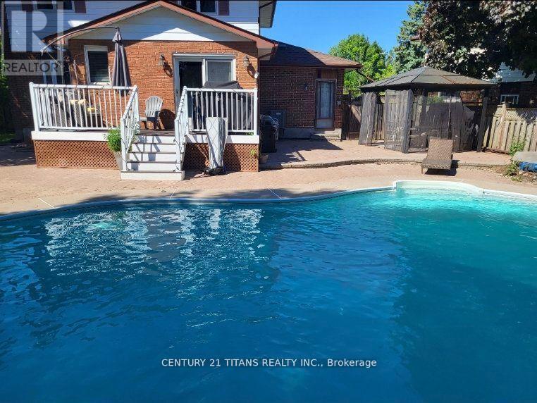 Main - 349 Carnaby Court, Oshawa, Ontario  L1G 6N7 - Photo 19 - E12446469