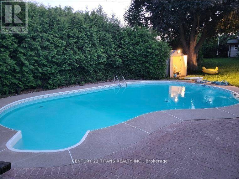 Main - 349 Carnaby Court, Oshawa, Ontario  L1G 6N7 - Photo 20 - E12446469