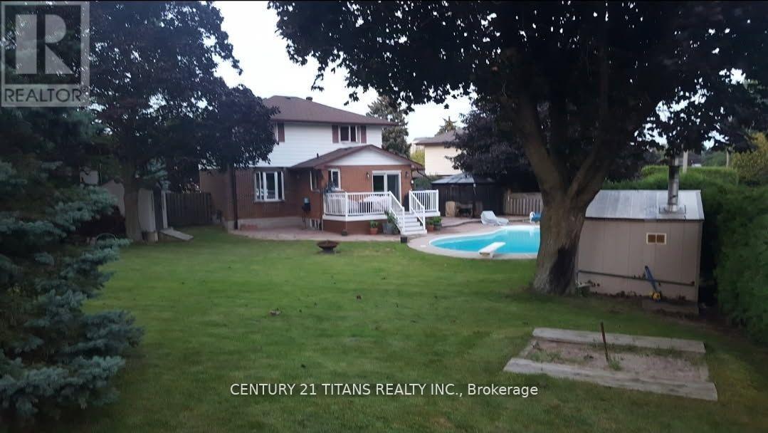 Main - 349 Carnaby Court, Oshawa, Ontario  L1G 6N7 - Photo 21 - E12446469
