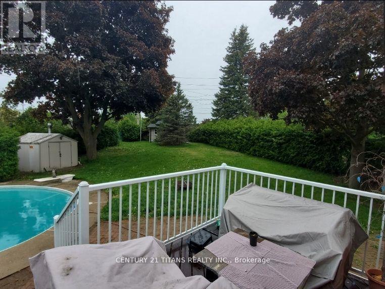 Main - 349 Carnaby Court, Oshawa, Ontario  L1G 6N7 - Photo 22 - E12446469