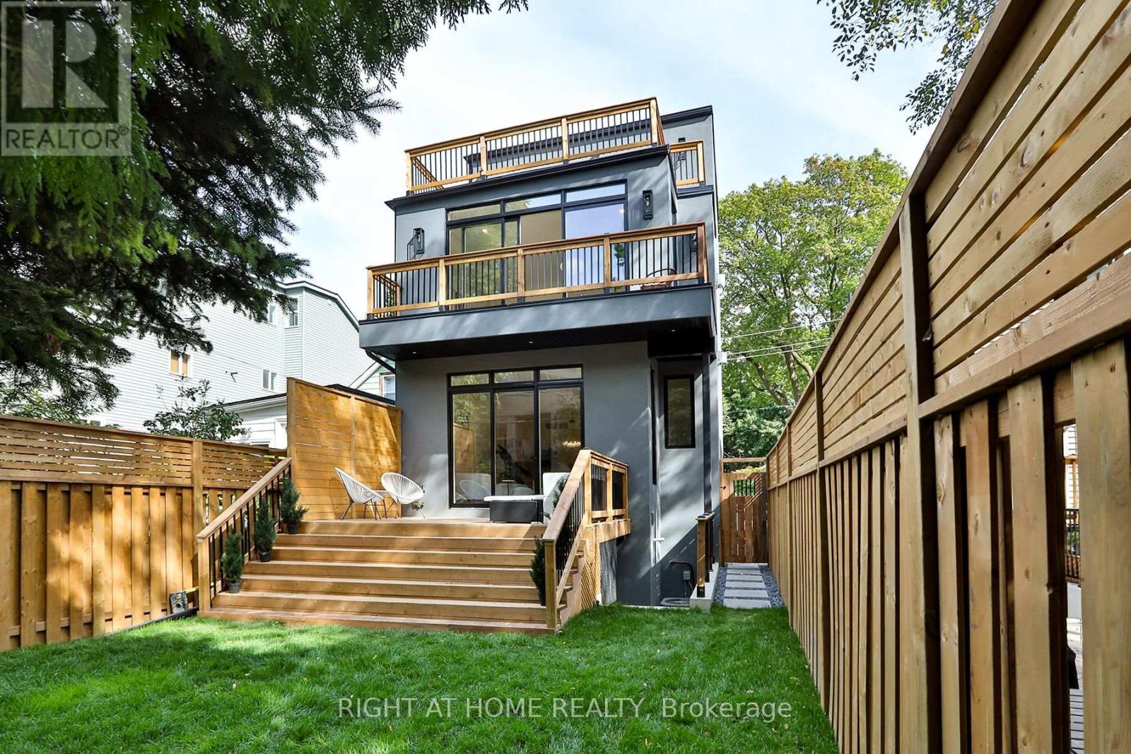 60 Winnifred Avenue, Toronto, Ontario  M4M 2X3 - Photo 38 - E12446485