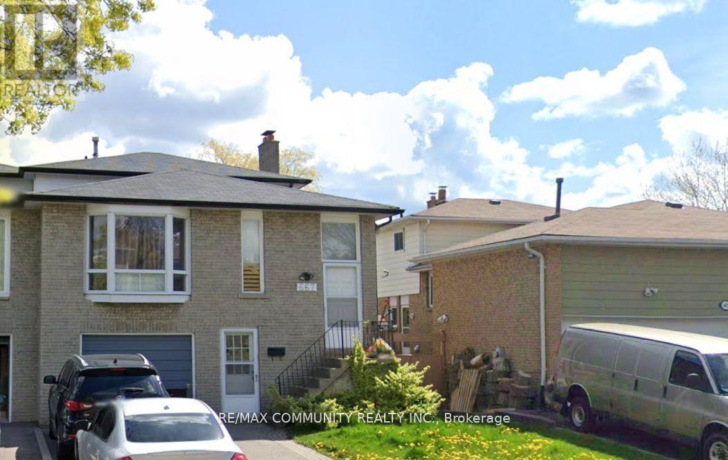 667 Westshore Boulevard N, Pickering (West Shore), Ontario  L1W 3G2 - Photo 2 - E12446496
