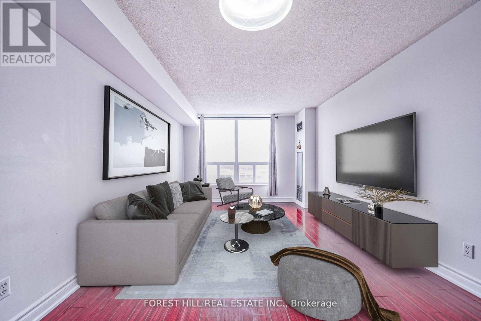 610 - 400 Mclevin Avenue, Toronto, Ontario  M1B 5J4 - Photo 11 - E12446512