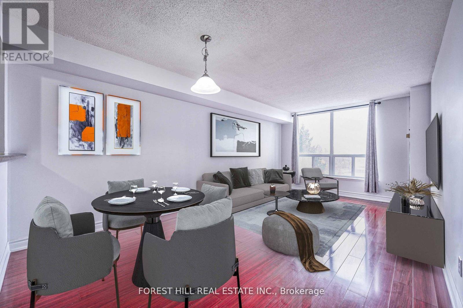 610 - 400 Mclevin Avenue, Toronto, Ontario  M1B 5J4 - Photo 13 - E12446512