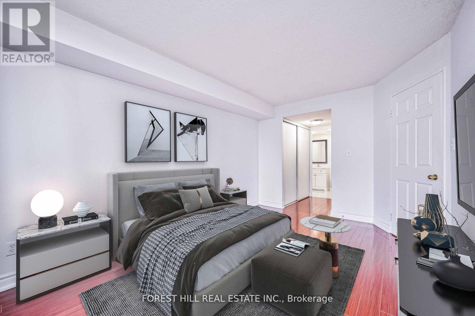610 - 400 Mclevin Avenue, Toronto, Ontario  M1B 5J4 - Photo 16 - E12446512