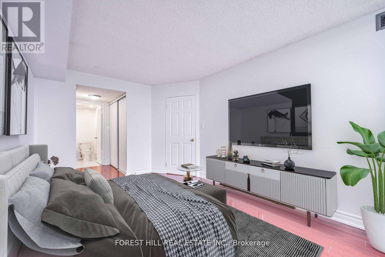 610 - 400 Mclevin Avenue, Toronto, Ontario  M1B 5J4 - Photo 18 - E12446512