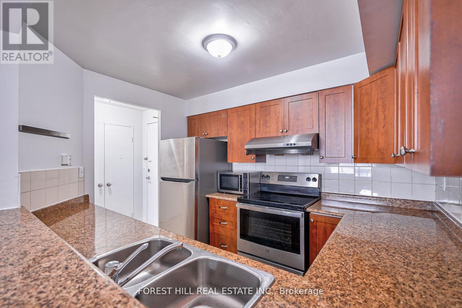 610 - 400 Mclevin Avenue, Toronto, Ontario  M1B 5J4 - Photo 2 - E12446512