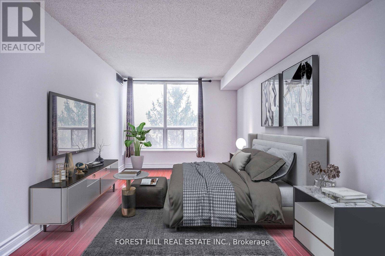 610 - 400 Mclevin Avenue, Toronto, Ontario  M1B 5J4 - Photo 20 - E12446512