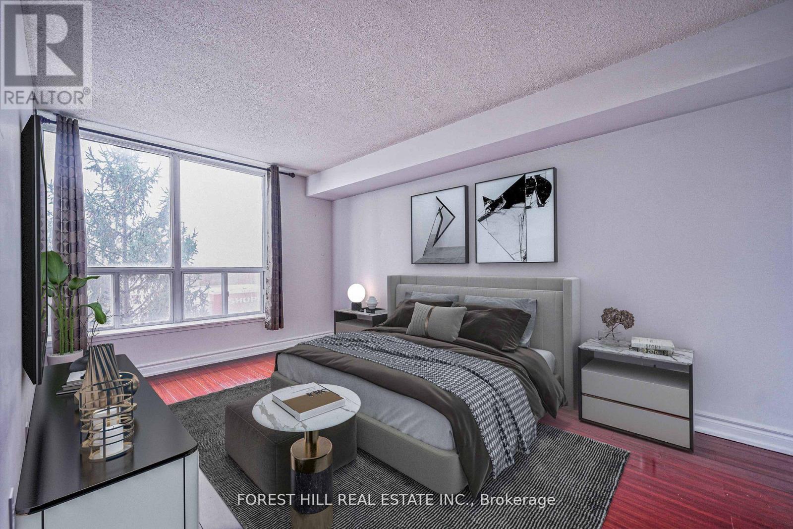 610 - 400 Mclevin Avenue, Toronto, Ontario  M1B 5J4 - Photo 23 - E12446512