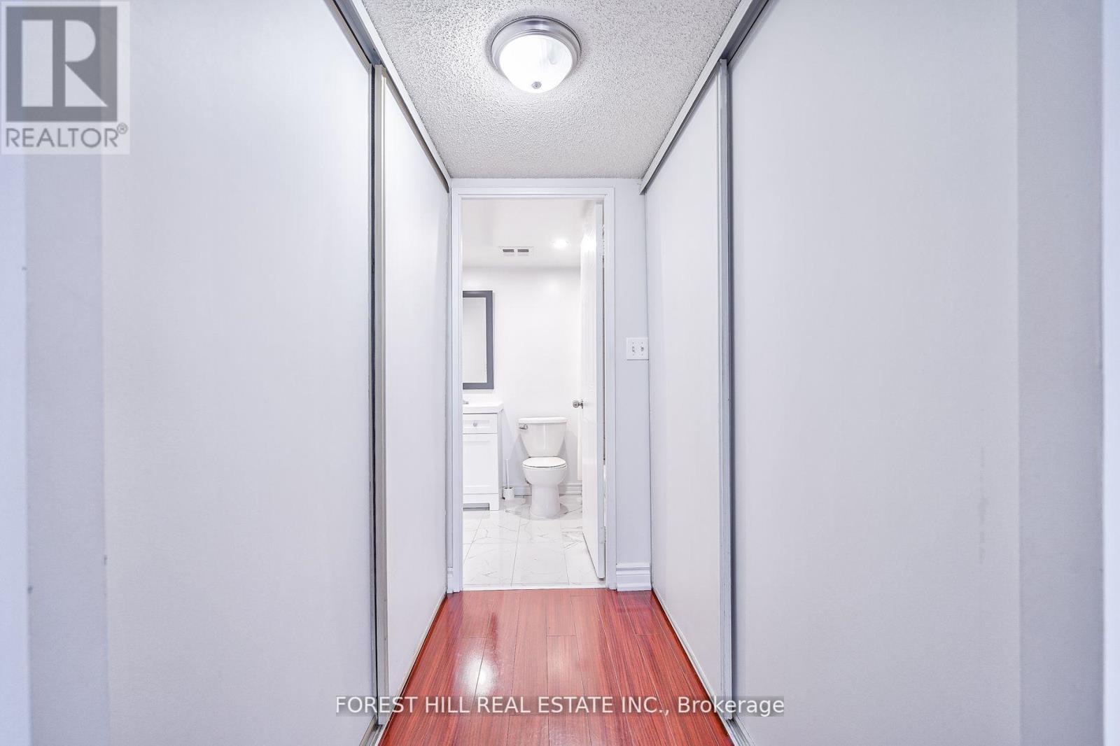 610 - 400 Mclevin Avenue, Toronto, Ontario  M1B 5J4 - Photo 24 - E12446512