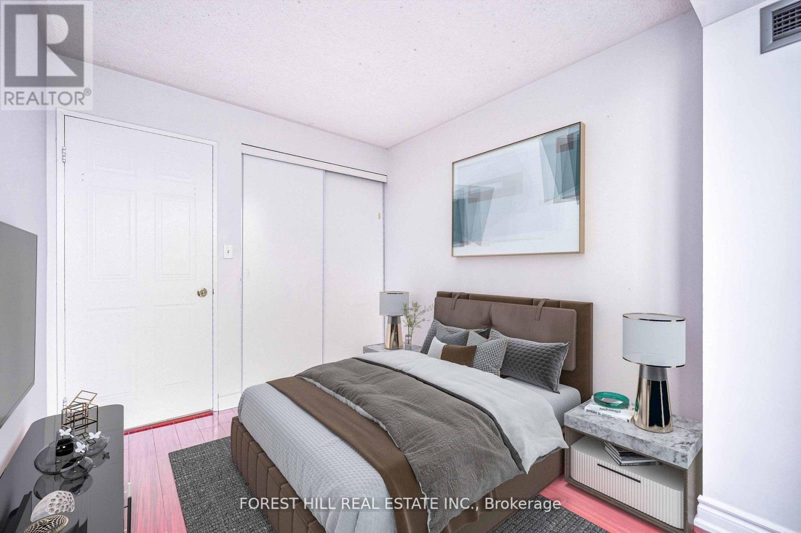610 - 400 Mclevin Avenue, Toronto, Ontario  M1B 5J4 - Photo 28 - E12446512
