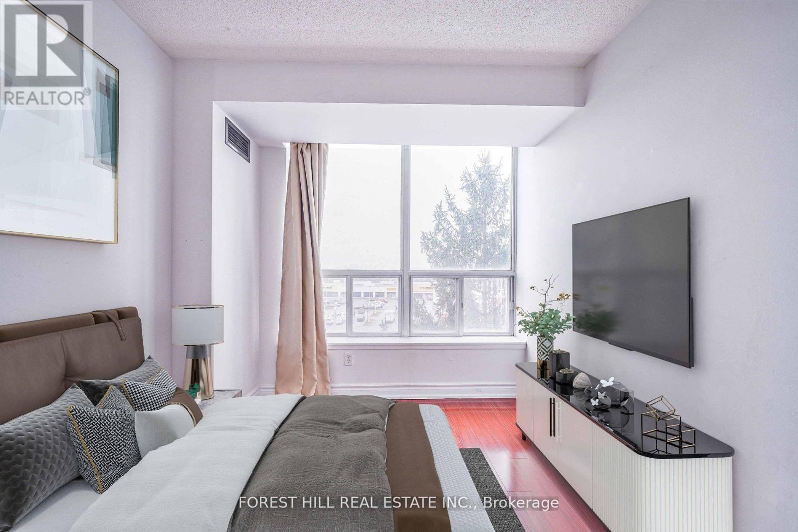 610 - 400 Mclevin Avenue, Toronto, Ontario  M1B 5J4 - Photo 30 - E12446512