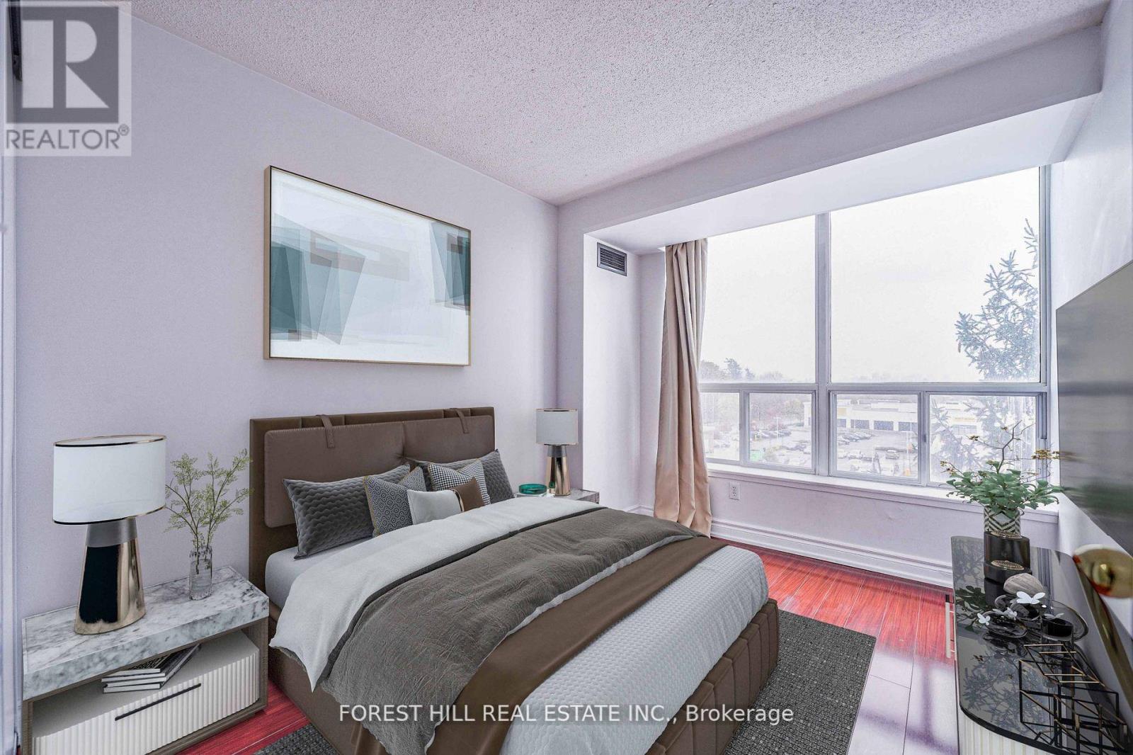 610 - 400 Mclevin Avenue, Toronto, Ontario  M1B 5J4 - Photo 32 - E12446512