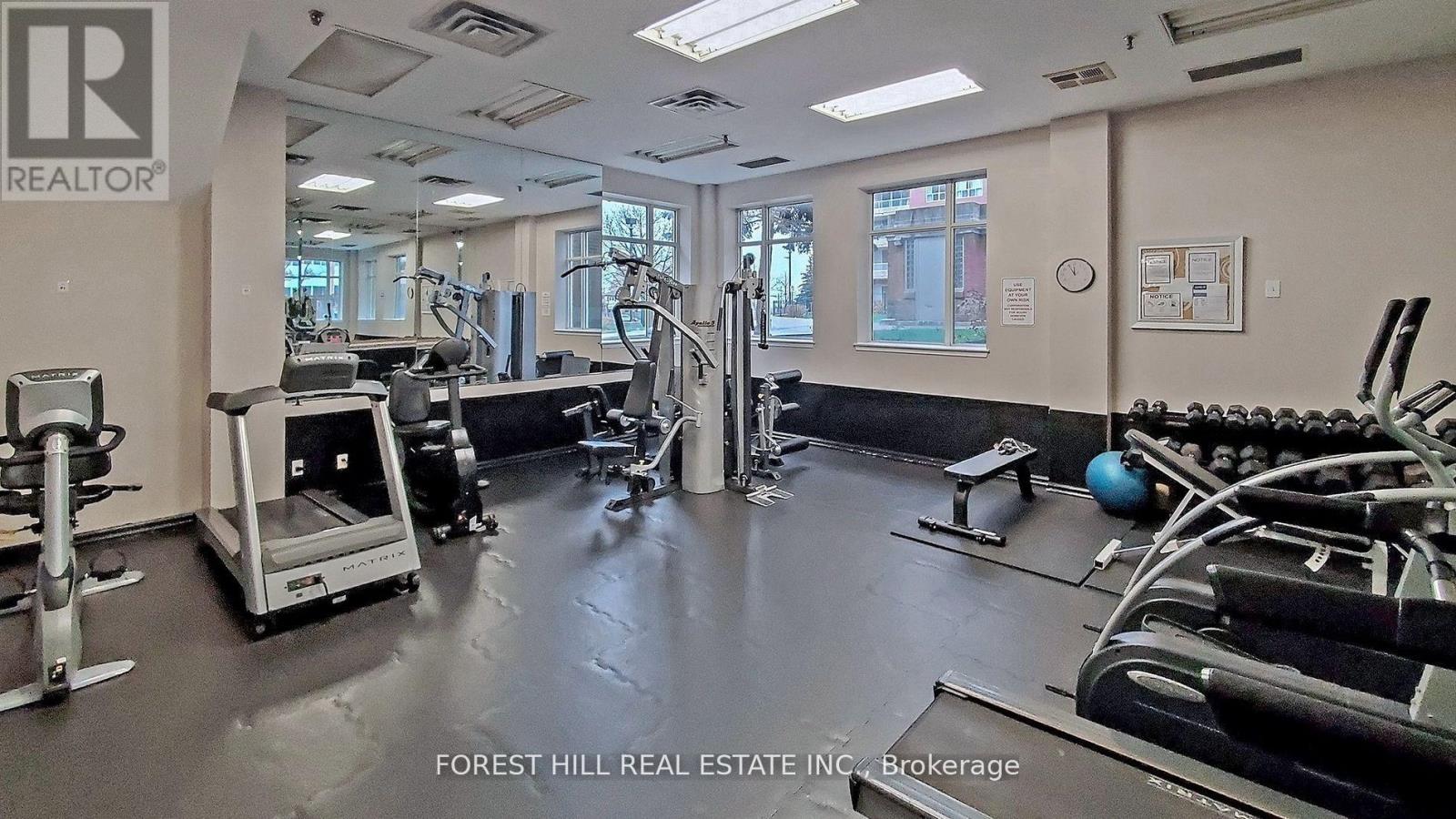 610 - 400 Mclevin Avenue, Toronto, Ontario  M1B 5J4 - Photo 37 - E12446512