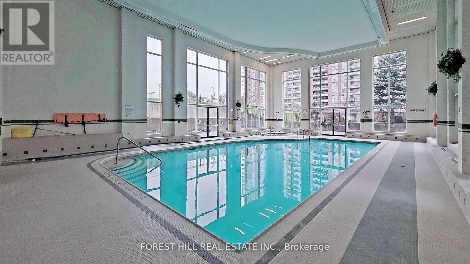 610 - 400 Mclevin Avenue, Toronto, Ontario  M1B 5J4 - Photo 38 - E12446512