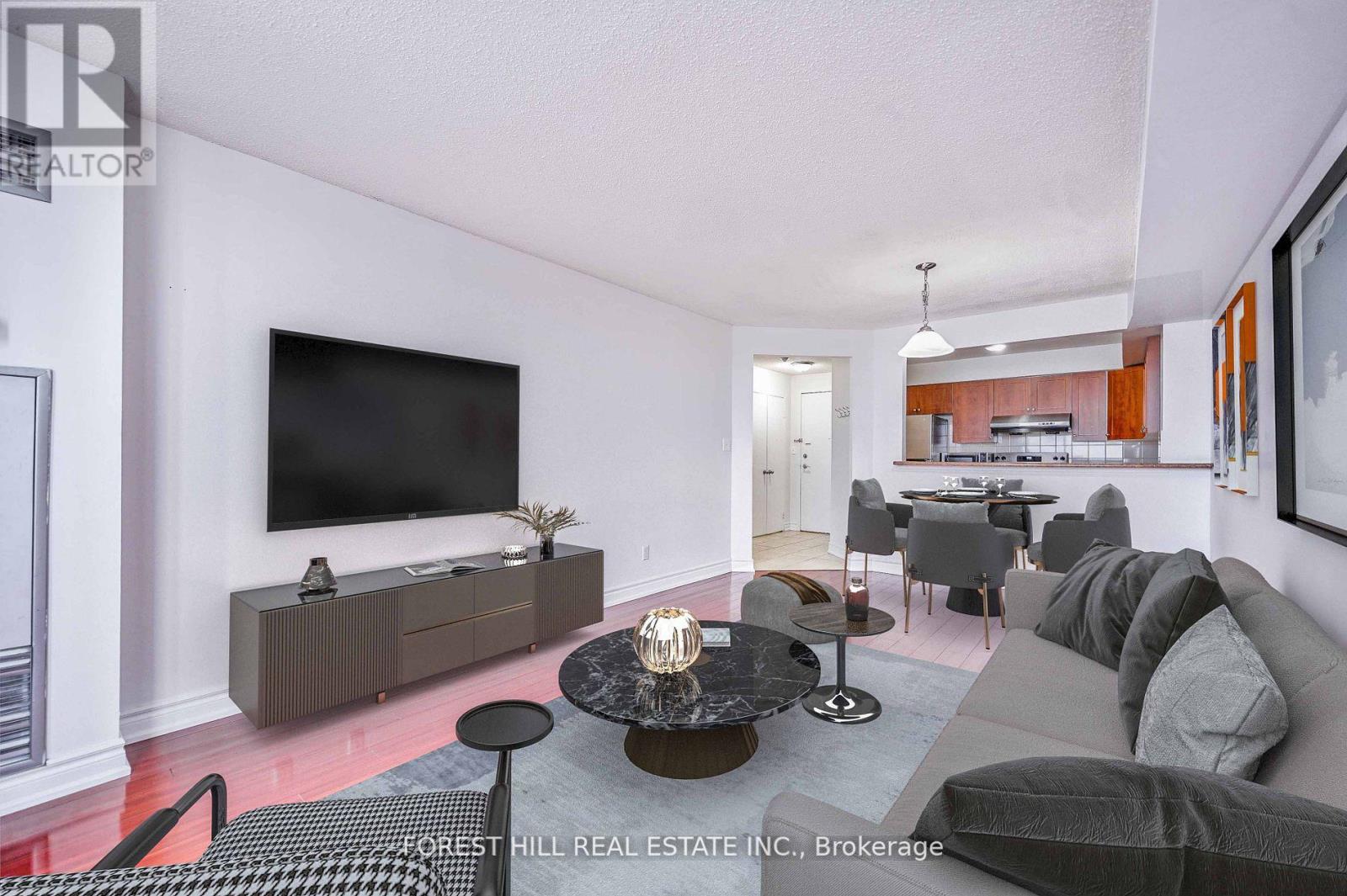 610 - 400 Mclevin Avenue, Toronto, Ontario  M1B 5J4 - Photo 40 - E12446512