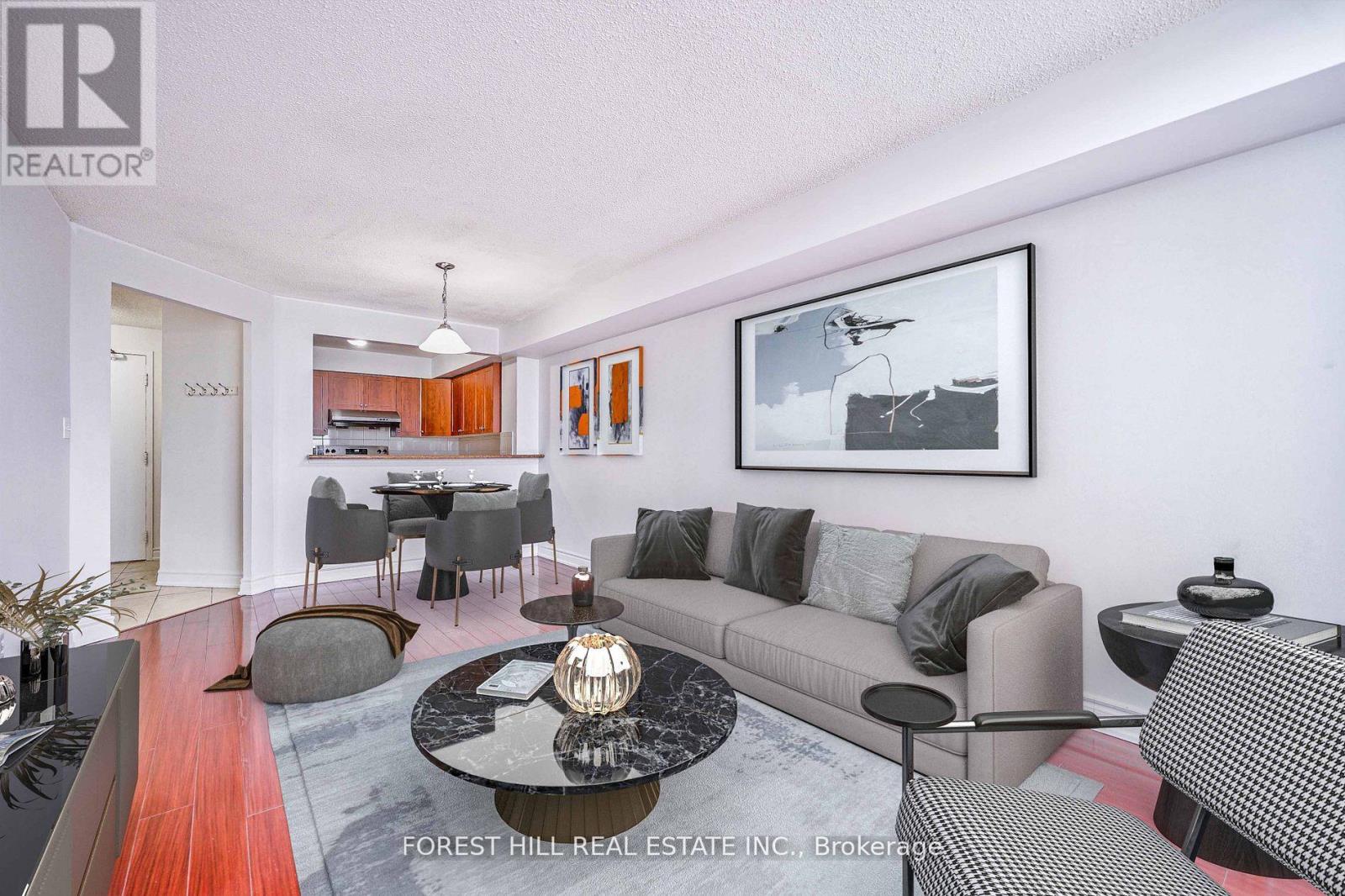 610 - 400 Mclevin Avenue, Toronto, Ontario  M1B 5J4 - Photo 7 - E12446512