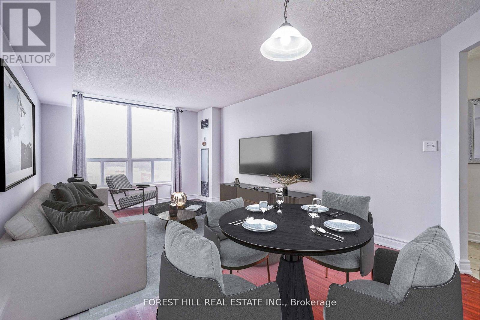 610 - 400 Mclevin Avenue, Toronto, Ontario  M1B 5J4 - Photo 9 - E12446512